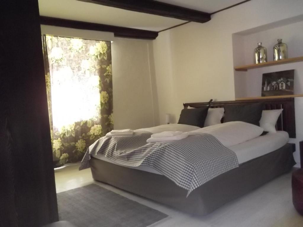 Locanda Poncini Maggia Cameră foto